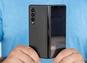 فاش شدن آخرین مشخصات گلکسی Z Fold4