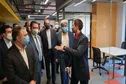 استقرار ۵۰ شرکت دانش بنیان در خانه نوآوری و فناوری ایران در ترکیه