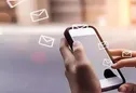 قیمت پیامک افزایش می یابد