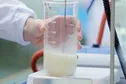 تولیدی کیت برای شناسایی آنتی‌بیوتیک موجود در شیر