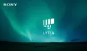 سونی از 5 سنسور تصویربرداری جدید با برند Lytia رونمایی کرد