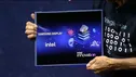 لپ تاپ با نمایشگر کشویی ؛ پتنت جذاب سامسونگ و اینتل