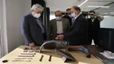 ستاری: ۱۹۶ طرح توسعه فناوری توسط ستادها تصویب شد