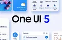 سامسونگ رسما رابط کاربری One UI 5.0 را معرفی کرد