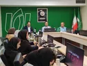 محدودیت و اختلال های اینترنتی را پیگیر هستیم
