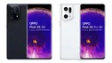 مشخصات اوپو Find X5 و Find X5 Pro در TENAA رویت شد