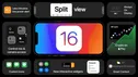 طرح‌ مفهومی iOS 16 از ویجت‌های تعاملی و نمایشگر همیشه روشن خبر می‌دهد