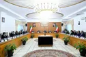 قدردانی رییس جمهوری از پرتاب موفق ماهواره ثریا به مدار 750 کیلومتری