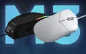 ماوس گیمینگ لنوو Legion M3 با وزن کم و طراحی ارگونومیک معرفی شد