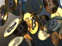 فعالیت زیرزمینی ماینرهای بیت کوین در چین