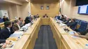 افق‌های بنیاد ملی نخبگان بررسی شد
