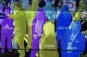فناوری شناسایی چهره آمریکا در اختیار اوکراین قرار گرفت