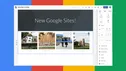 مهلت گوگل به کاربران Google Sites برای انتقال به پلتفرم جدید
