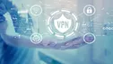 کلود فلیر از استفاده همه کاربران ایرانی از VPN خبر داد!