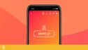 نحوه استفاده از قابلیت Swipe Up در استوری اینستاگرام
