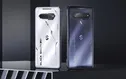 شیائومی از گوشی‌های بلک شارک 4S و 4S پرو با نمایشگر ۱۴۴ هرتزی رونمایی کرد