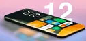 شیائومی ۱۲ پرو با نمایشگر E5 AMOLED سامسونگ و نرخ تازه‌سازی پویا از راه می‌رسد