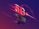 اینفوگرافیک:چه کسی در رقابت اختراعات 5G پیشرو است؟