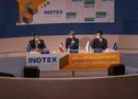 همکاری و مشارکت بین بازیگران کلیدی زیست بوم نوآوری و فناوری گسترش می‌یابد
