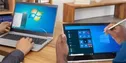 ویندوز7 به تاریخ پیوست