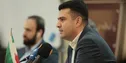 سرمایه گذاری بیش از ۱۴میلیارد تومان قرارداد همکاری در حوزه صنعت فولاد در اولین رویداد ریورس پیچ