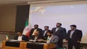 توافق‌نامه سه جانبه معاونت علمی، سازمان منطقه آزاد کیش و شرکت ساخت تجهیزات آریا اروند
