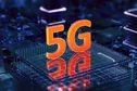 تا سال ۱۴۰۴، ده درصد از کاربران ایرانی از اینترنت 5G بهره‌‌مند می‌شوند