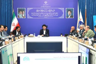 وزیر ارتباطات: اتصال ارتباطات روستاهای باقی‌مانده تسریع شود