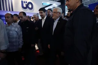 عارف: دولت از بخش خصوصی فعال در حوزه هوش مصنوعی حمایت می‌کند