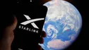 شرکت SpaceX به‌دنبال اتصال مستقیم گوشی‌های موبایل به شبکه استارلینک است