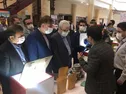 ۲۶ محصول حوزه فناوری‌های همگرا رونمایی شد