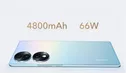 آنر 70 با تراشه اسنپدراگون +778G و قابلیت شارژ 66 واتی معرفی شد