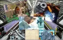 رویدادی فناورانه برای ایجاد زبان مشترک میان فناوران و صنعتگران