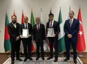 طرح انتقال فناوری تولید داروی ضد سرطان میان ایران و ترکیه، برنده جایزه TTA2021 شد