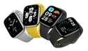 ساعت هوشمند Redmi Watch 3 Active با چه قیمتی عرضه می‌شود؟