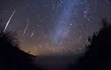 بارش شهابی Aurigid ۲۰۲۴ را از دست ندهید