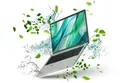 ایسر لپ‌تاپ‌های سری Swift و Aspire را با پردازنده‌های Core Ultra و دکمه کوپایلوت به‌روز کرد