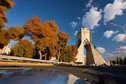 ویدئو: رانندگی در میدان آزادی تهران با سورا