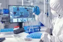 ارائه ۲۰ میلیون خدمات آزمایشگاهی در یک دهه اخیر به پژوهشگران