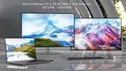 دل از دو مانیتور 4K جدید با نسبت کنتراست بالا رونمایی کرد