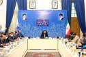 رسانه‌ها را چشم بیدار جامعه می‌دانیم / برای تبیین برنامه ها و امیدآفرینی در جامعه به همکاری رسانه‌ها نیاز داریم / دولت با همراهی مردم در حال اجرای یکی از مهمترین طرح های اقتصادی در کشور است