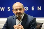 ستاد راهبری فضای مجازی نباید جای شورای عالی فضای مجازی را بگیرد