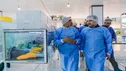 افتتاح و بهره‌برداری از زیرساخت‌های توسعه فناوری و حمایت از نخبگان چهارمحال و بختیاری
