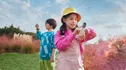 ساعت هوشمند Huawei Kids Watch 5X عرضه شد