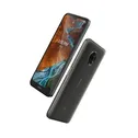 نوکیا G300 با صفحه‌نمایش 6.52 اینچی و باتری 4470 میلی‌آمپر‌ساعتی معرفی شد