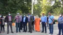 بازدید یک هیات ۲۰ نفره کنیایی از زیرساخت‎‌های فناورانه و توانمندی‌های علمی کشور