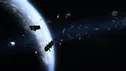 هفته‌ای ۱۶۰۰ خطر برخورد فضایی توسط ماهواره‌های اسپیس‌ایکس