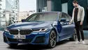 از این پس با گوشی سامسونگ خود، قفل خودروهای BMW را باز کنید!