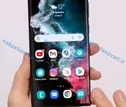 جعبه گشایی سامسونگ گلکسی S22 اولترا+ فیلم