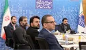با افزایش کیفیت، سرعت و ارتقا شبکه ارتباطی دین خودمان به مردم را ادا می‌کنیم